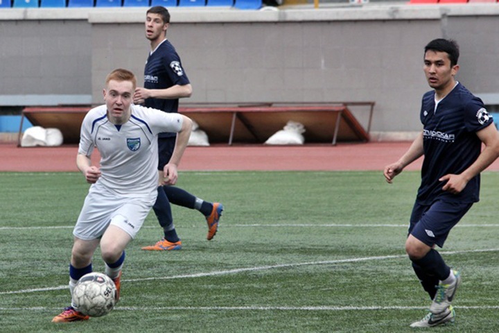 Компания основателя «Холидея» банкротит резервную команду «Сибири» Компания основателя «Холидея» банкротит резервную команду «Сибири»