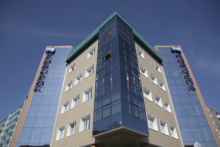 Обыски прошли в компании, получившей миллиардный подряд на детский ребцентр под Новосибирском Обыски прошли в компании, получившей миллиардный подряд на детский ребцентр под Новосибирском