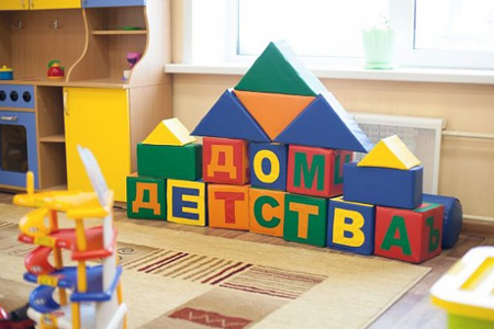 Воспитатели детсадов получают в два раза меньше новосибирских чиновников Воспитатели детсадов получают в два раза меньше новосибирских чиновников