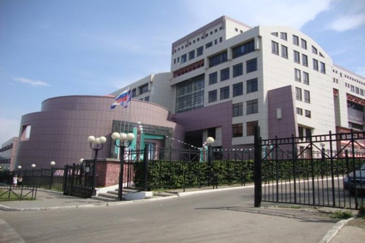 ИрГУПС выбрал нового ректора