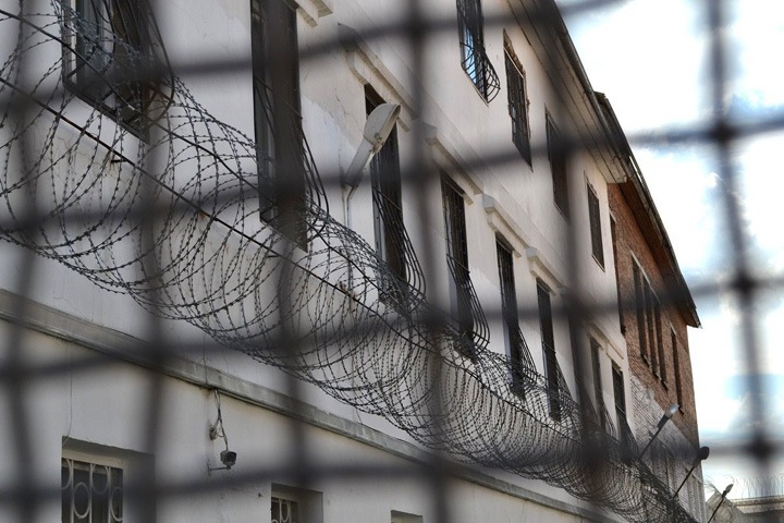 Начальник колонии задержан в Красноярском крае за взятку в 8 млн рублей