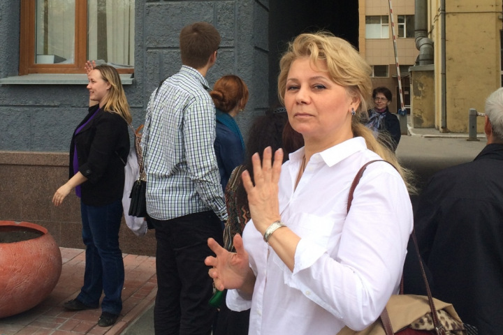 «Если ты не слышишь — ты нам не нужен» «Если ты не слышишь — ты нам не нужен»