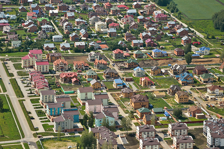 МТС обеспечила мобильным интернетом новосибирских дачников МТС обеспечила мобильным интернетом новосибирских дачников