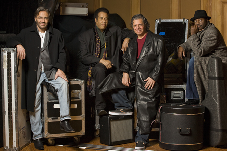 Хэдлайнером фестиваля Sib Jazz Fest будет партнер Майлза Дэвиса и Чика Кориа Хэдлайнером фестиваля Sib Jazz Fest будет партнер Майлза Дэвиса и Чика Кориа