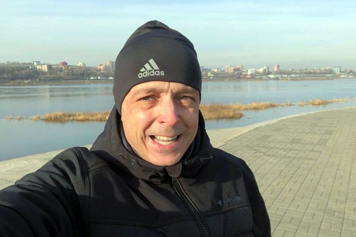 Экс-глава Иркутской области решил пойти в Госдуму от Хакасии Экс-глава Иркутской области решил пойти в Госдуму от Хакасии