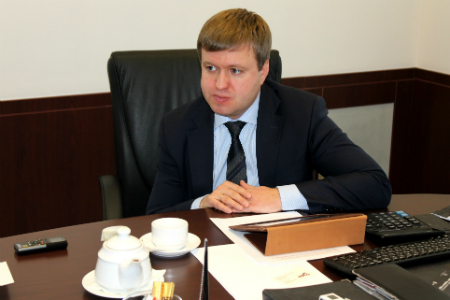 Основные тенденции корпоративного кредитования Основные тенденции корпоративного кредитования