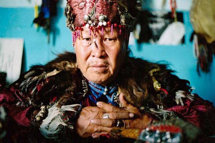 Верховный шаман России назвал сатанизмом жертвоприношение ради укрепления страны