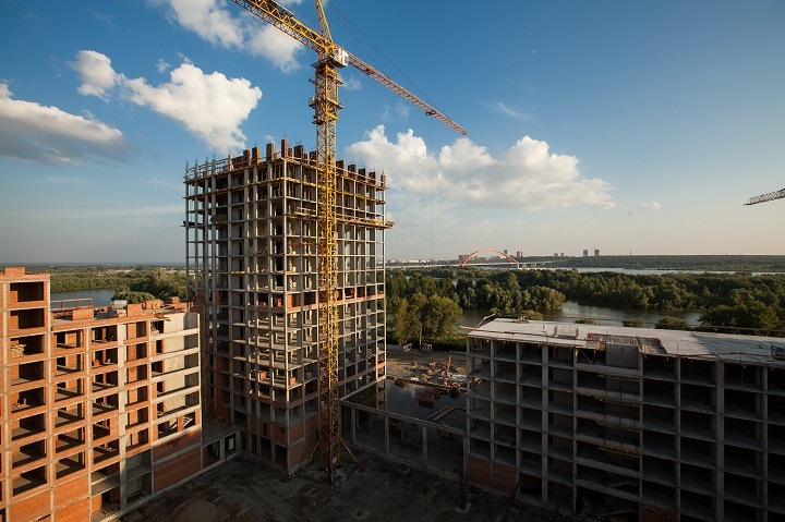 Сбербанк и «Брусника» запустили проект по удаленному стройконтролю Сбербанк и «Брусника» запустили проект по удаленному стройконтролю