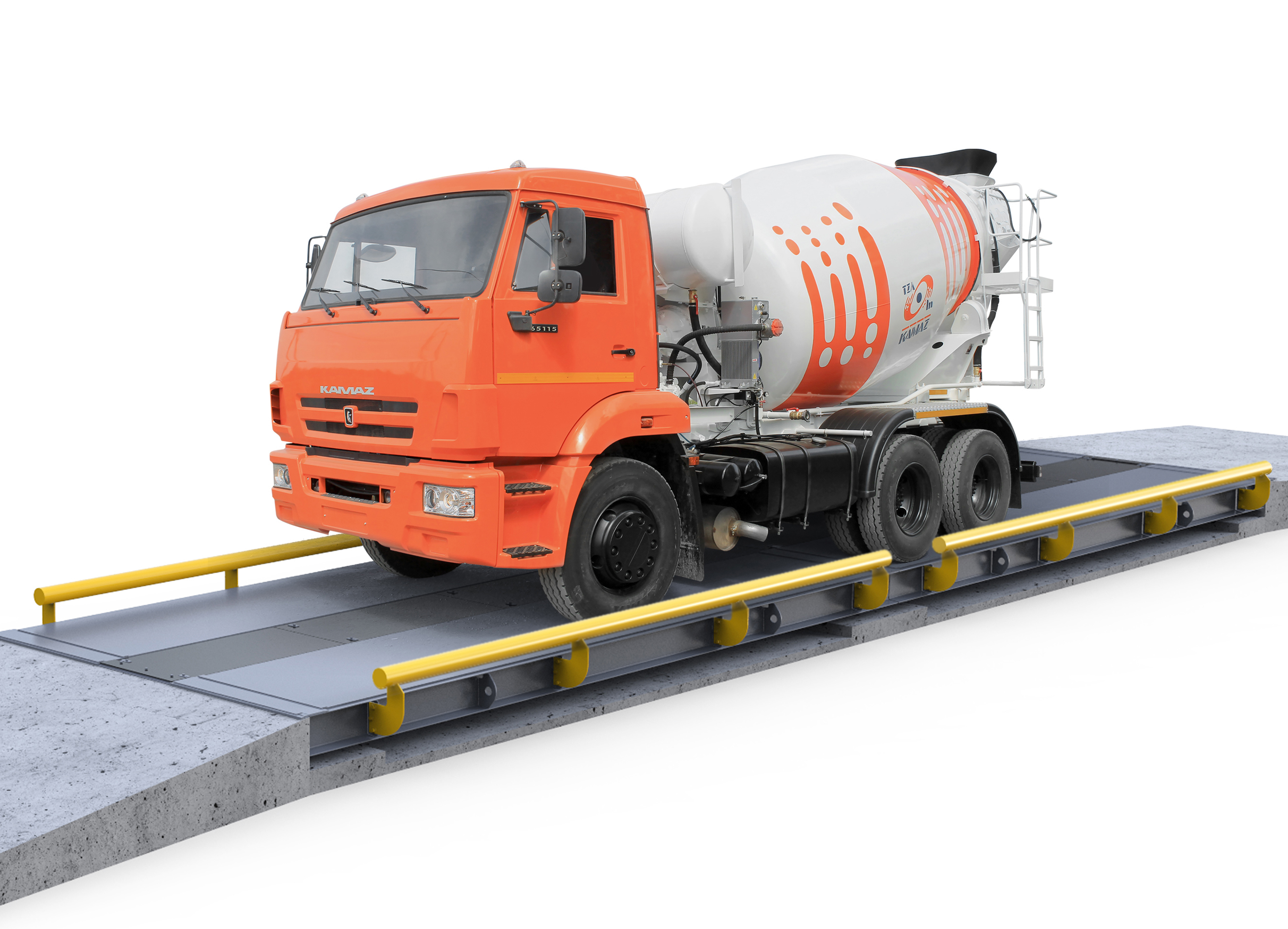 весы автомобильные электронные tenso-m.ru