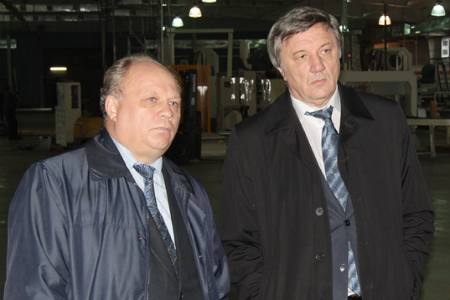 Новосибирский минфин запланировал прирост доходов облбюджета на 9% Новосибирский минфин запланировал прирост доходов облбюджета на 9%