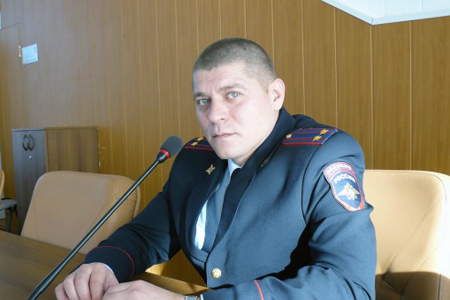 Полиция Бердска бесплатно отдала коммерческой фирме участок земли Полиция Бердска бесплатно отдала коммерческой фирме участок земли