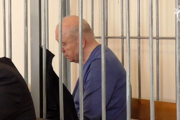 Бывший вице-премьер Республики Алтай приговорен к 14 годам лишения свободы Бывший вице-премьер Республики Алтай приговорен к 14 годам лишения свободы