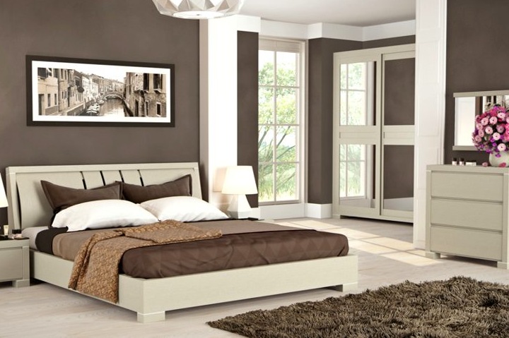 Мебель для спальни. Как выбрать Мебель для спальни. Как выбрать