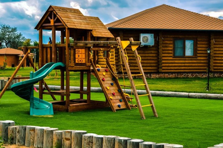 Как выбрать базу отдыха для отпуска