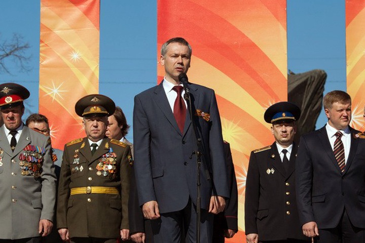 Эксперт: Травников гасил конфликты в Вологде Эксперт: Травников гасил конфликты в Вологде