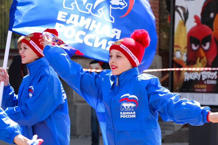 Самовыдвиженцы, разгромно победившие единороссов на Алтае, стали сторонниками партии