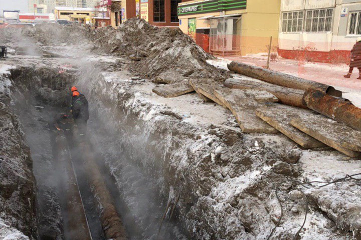 СГК отчиталась о ликвидации коммунальной аварии в новосибирском микрорайоне СГК отчиталась о ликвидации коммунальной аварии в новосибирском микрорайоне