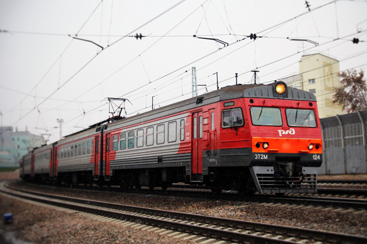 РЖД потратит 62 млрд на магистраль «Новосибирск-Барнаул» РЖД потратит 62 млрд на магистраль «Новосибирск-Барнаул»