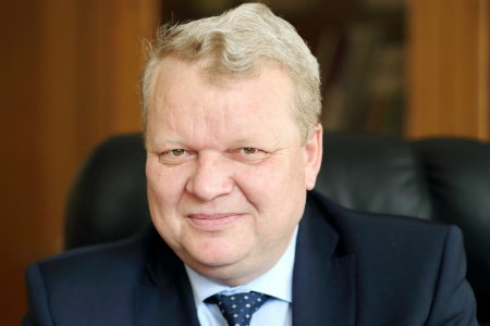 Совет директоров ППГХО переизбрал Сергея Шурыгина гендиректором