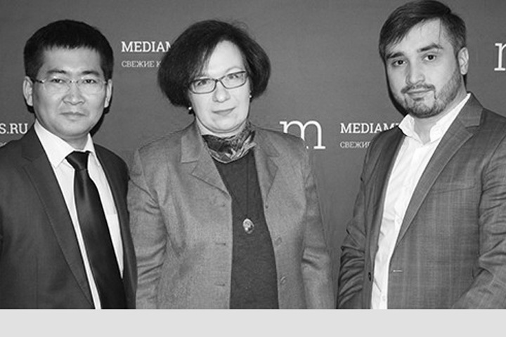 «Вы бы видели, что происходит на берегах Байкала!» «Вы бы видели, что происходит на берегах Байкала!»