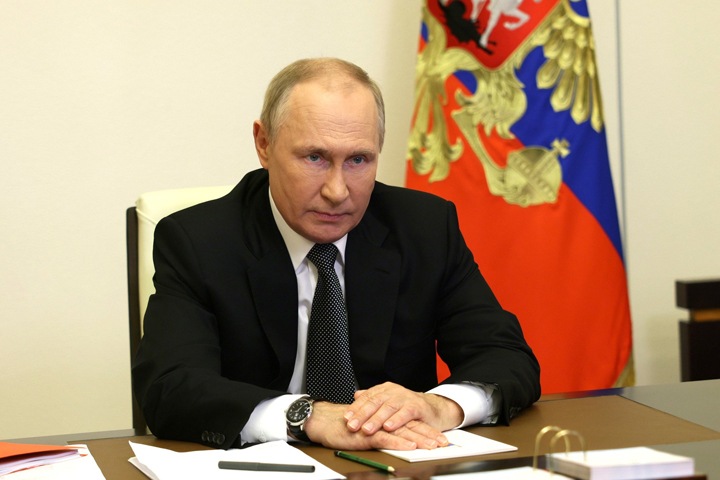 Что нужно знать о военном положении сибирякам