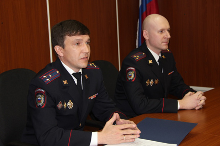 Начальник томского УБЭП задержан за взятку в 900 тыс. рублей 