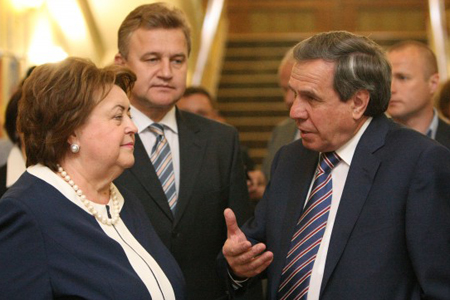 Новосибирская область стала пилотной площадкой Форума по реализации семейной политики