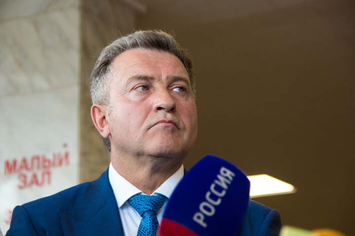 Новосибирское заксобрание готово к внеплановым заседаниям во время эпидемии