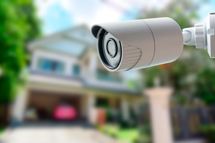 Почему стоит установить домашнее видеонаблюдение