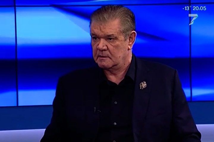 Гендиректор красноярского господрядчика «Сибиряк» списал обыски в компании на «сведение личных счетов»