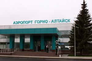 Республика Алтай субсидирует авиакомпании «Сибирь» перевозки в Москву