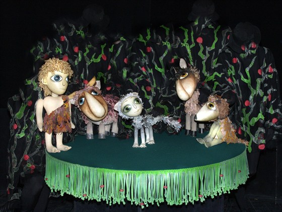 11-летняя школьница из Новосибирска написала лучшую концовку сказки Киплинга