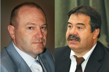 «Угольный» заместитель Тулеева Андрей Малахов покидает Кузбасс ради работы в Москве «Угольный» заместитель Тулеева Андрей Малахов покидает Кузбасс ради работы в Москве