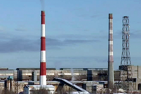 Закрывшийся БЦБК продолжает загрязнять озеро Байкал Закрывшийся БЦБК продолжает загрязнять озеро Байкал