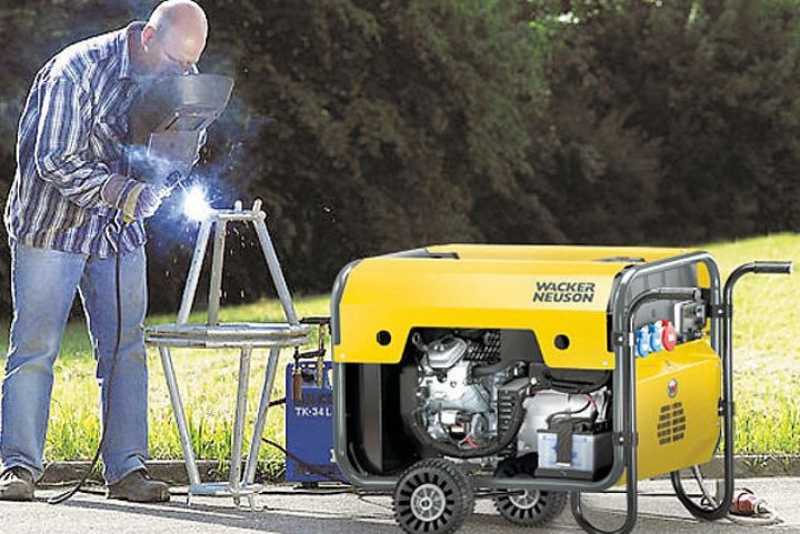 Выгоды аренды генераторного оборудования Выгоды аренды генераторного оборудования