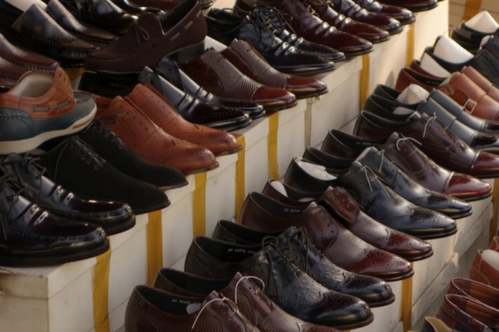 Принципы сертификации обувной продукции