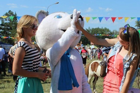 Правительство подтвердило выделение средств на Универсиаду в Красноярске 