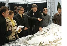 Сочная ставка | Фото: Дмитрий Поцелуев