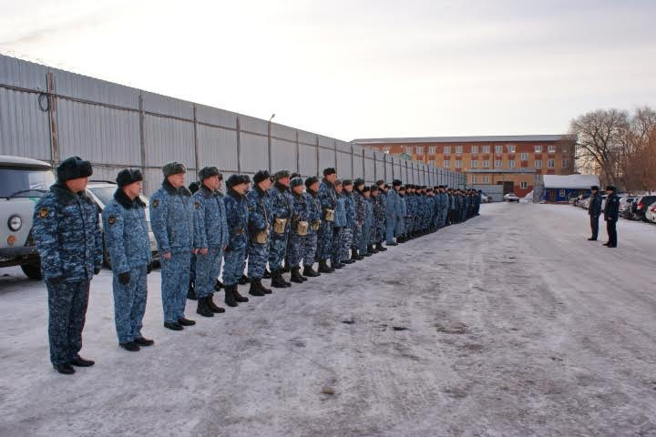 ФСИН не нашла коррупции в отношениях между ИК-2 и фирмами новосибирского депутата