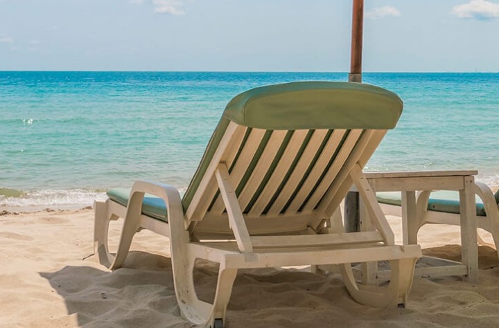 Отдых в Железном Порту – апартаменты Bon Apart