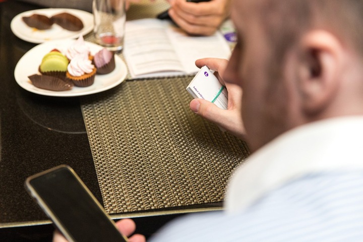 Международный 4G-трафик B2B-клиентов «МегаФона» увеличился в 3,5 раза