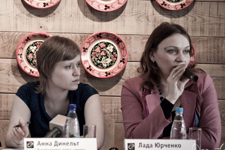 Обыски по делу о мошенничестве на «Интерре-2012» прошли и в «Агентстве регионального маркетинга» Обыски по делу о мошенничестве на «Интерре-2012» прошли и в «Агентстве регионального маркетинга»