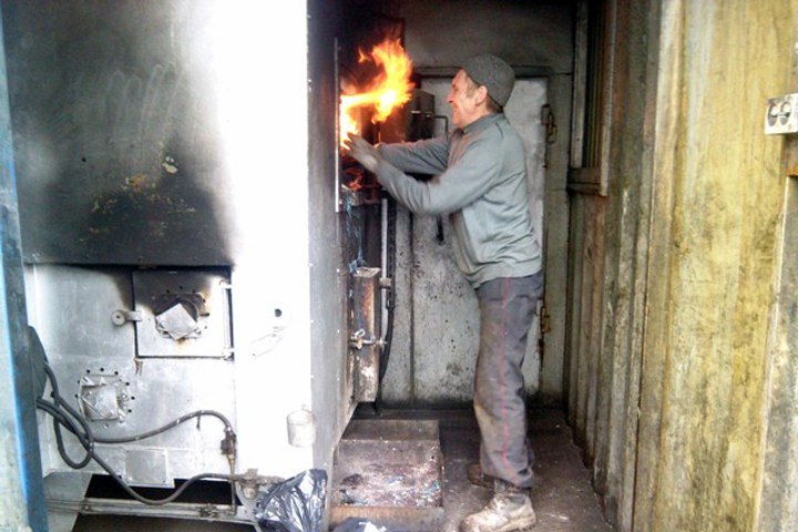 Новосибирские наркополицейские сожгли 5 млн доз марихуаны и синтетики Новосибирские наркополицейские сожгли 5 млн доз марихуаны и синтетики