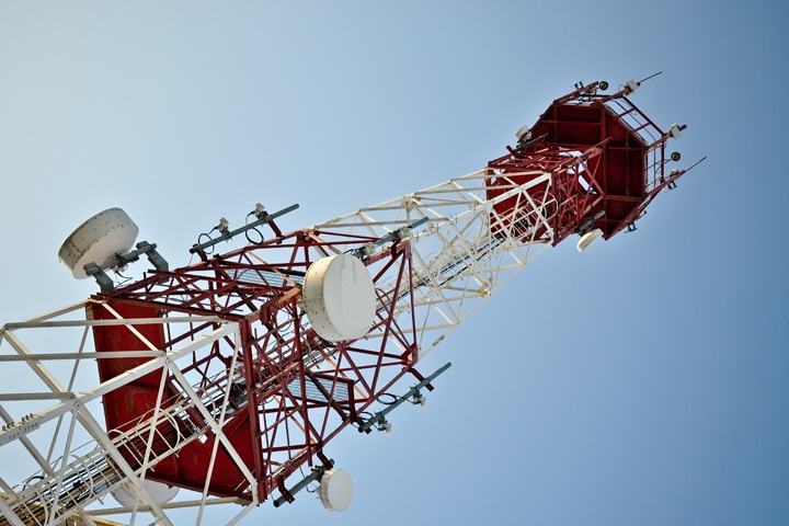 «МегаФон» запустил связь четвертого поколения еще в четырех районах Новосибирской области