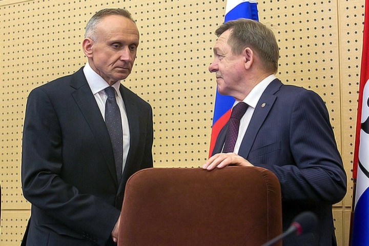 «Будет острый протест»: парламентские партии о новосибирских выборах 2020 года «Будет острый протест»: парламентские партии о новосибирских выборах 2020 года