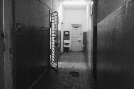 «Я не знаю, на чьей стороне бог» «Я не знаю, на чьей стороне бог»