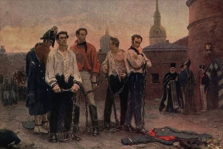 Вице-мэр Иркутска рассказал в Сколково, что декабристы с радостью ехали в Сибирь с семьями