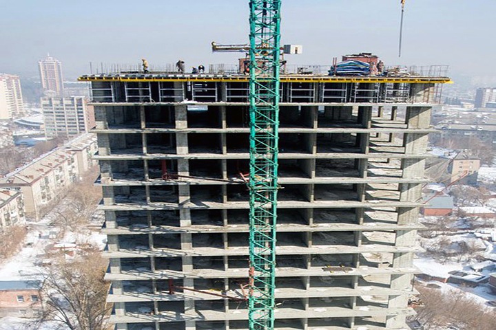 Число обманутых дольщиков в Новосибирской области приблизилось к 2000