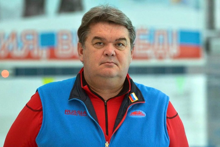 «Какая-то гнилая атмосфера»: как новосибирские власти мешают тренеру по плаванию готовить чемпионов «Какая-то гнилая атмосфера»: как новосибирские власти мешают тренеру по плаванию готовить чемпионов