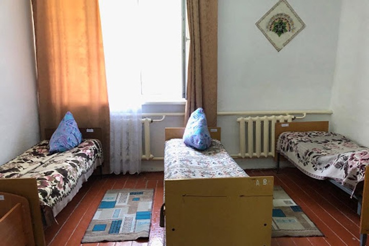 Тело 15-летнего воспитанника нашли в томском интернате